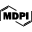 mdpi.com logo