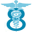 medic8.com logo
