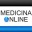 medicinaonline.co logo