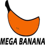 megabanana.mx logo