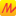 megaconcursos.com logo