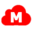 megaup.net logo