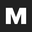 mel.fm logo