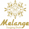 melangedesigningstudio.com logo