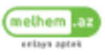 melhem.az logo