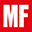 mensfitness.co.uk logo
