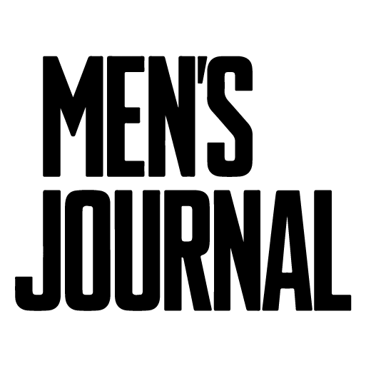 mensjournal.com logo