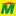 mercaldas.com logo