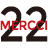 mercci22.com logo