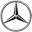 mercedesclub.cz logo