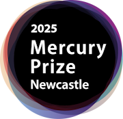 mercuryprize.com logo