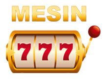 mesin777main.com logo