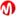 metropolitan.id logo