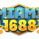 miami1688.io logo