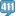 miamibeach411.com logo