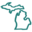 michigan.gov logo