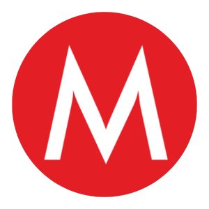 milton.in logo