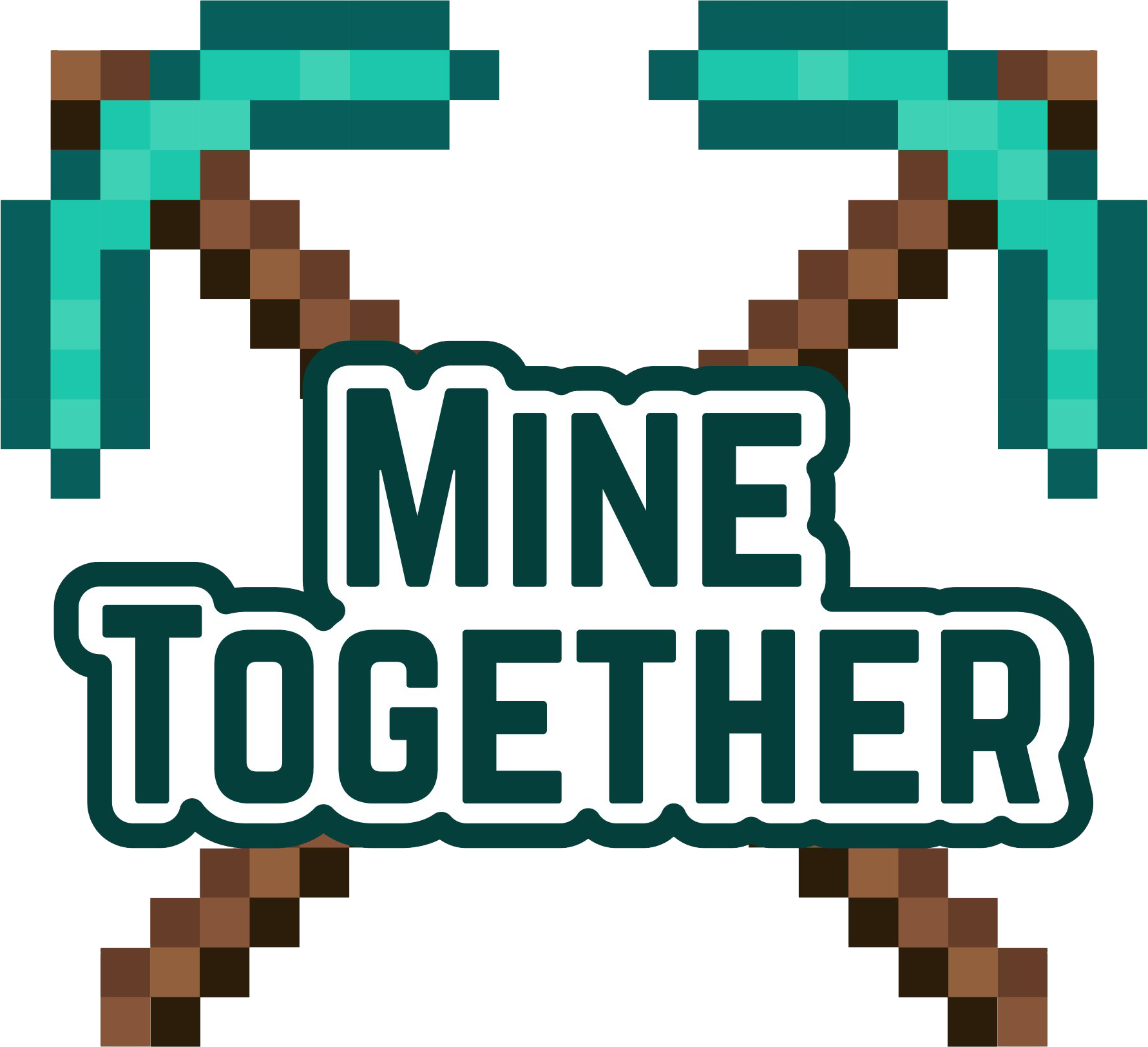 minetogether.io logo