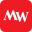 mingguanwanita.my logo