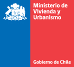 minvu.gob.cl logo