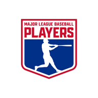 mlbplayers.com logo