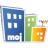 mojkvart.hr logo