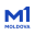 moldova1.md logo