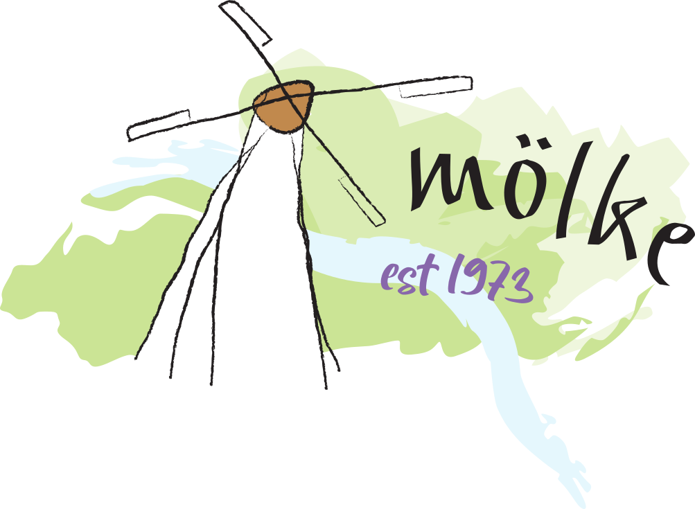 molke.nl logo