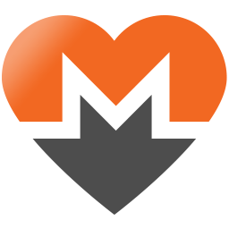 monero.town logo
