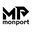 monportlaser.com logo