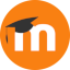 moodle.org logo