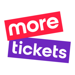 moretickets.com logo