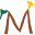mosaicmall.jp logo