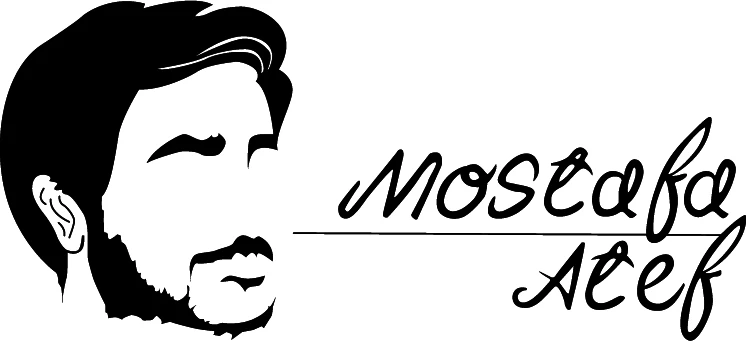 mostafaatefenglishtrainer.com logo