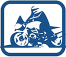 motorcyclelegalfoundation.com logo
