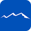mountvacation.si logo