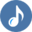 mp3wr.com logo