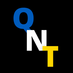 mrquantumoff.dev logo