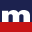 mtv.com.lb logo