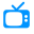 multicanais.mn logo