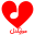 musicdel.ir logo