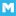 myb2bmails.ru logo