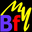 mybf.co.il logo
