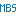 mybiosource.com logo