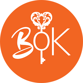 mybunchofkeys.com logo