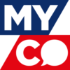 mycomics.it logo
