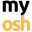 myosh.com logo