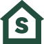 mysheds.com logo