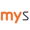 mysoftware.de logo