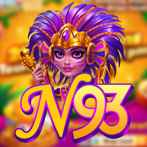 n93th.com logo